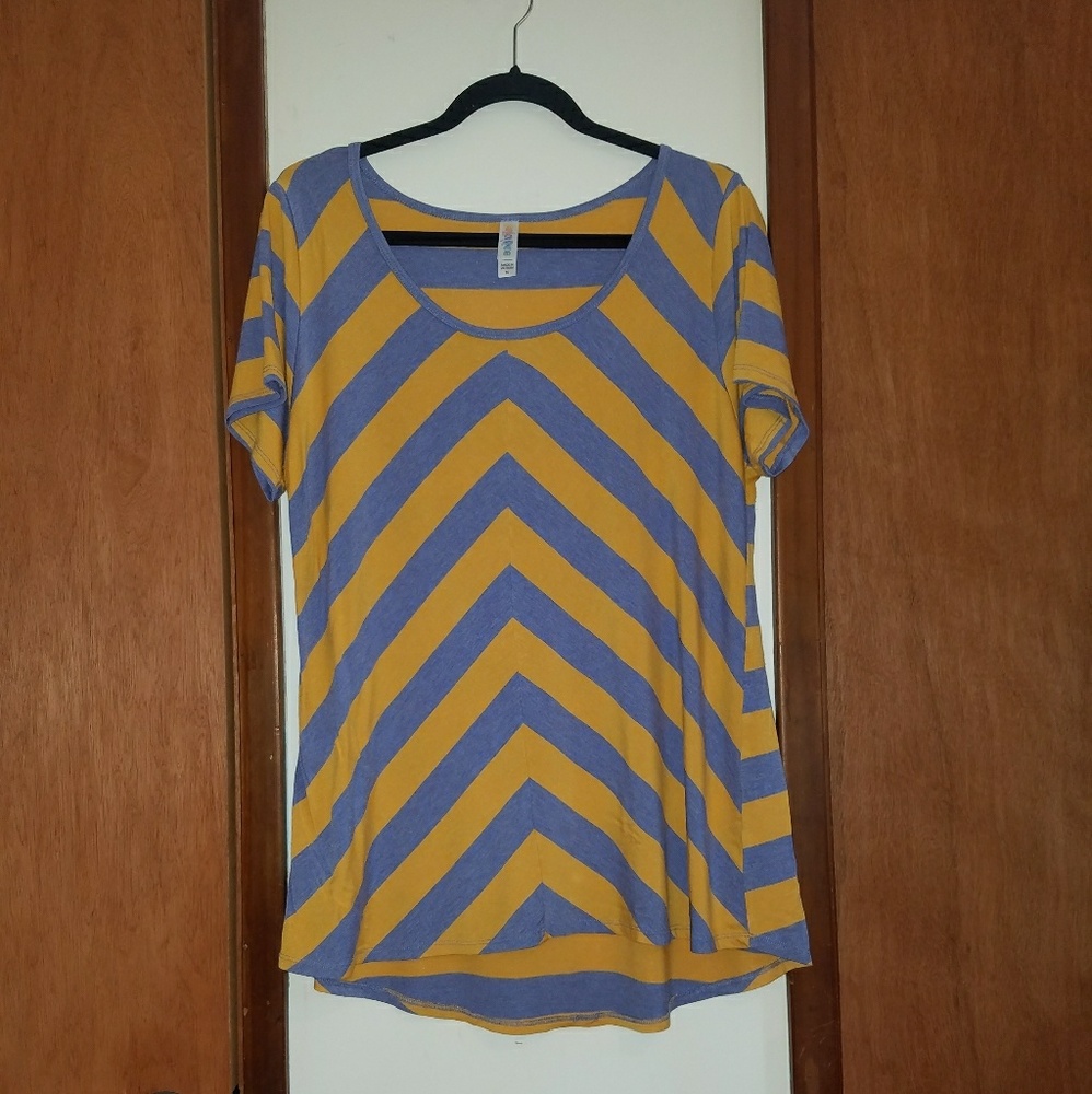 XL classic Tee